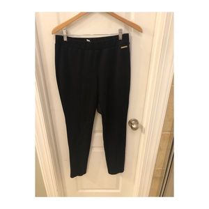 Michael Kors black pants
